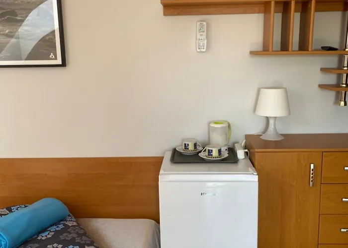 Dorjan - Goscinne Accommodatie bij particulieren *