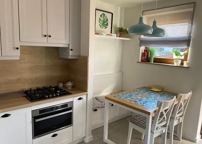 Dorjan - Goscinne Accommodatie bij particulieren