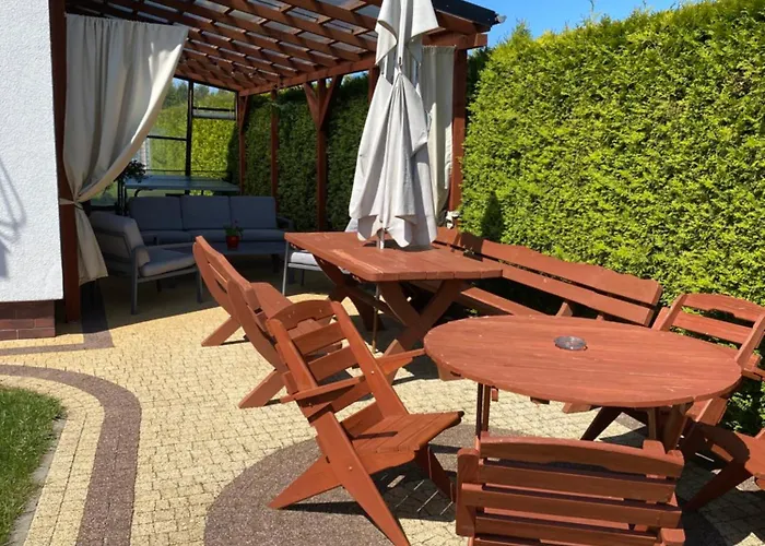 Dorjan - Goscinne Accommodatie bij particulieren