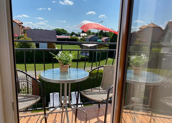 Accommodatie bij particulieren Dorjan - Goscinne *