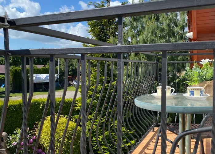 Dorjan - Goscinne Accommodatie bij particulieren *