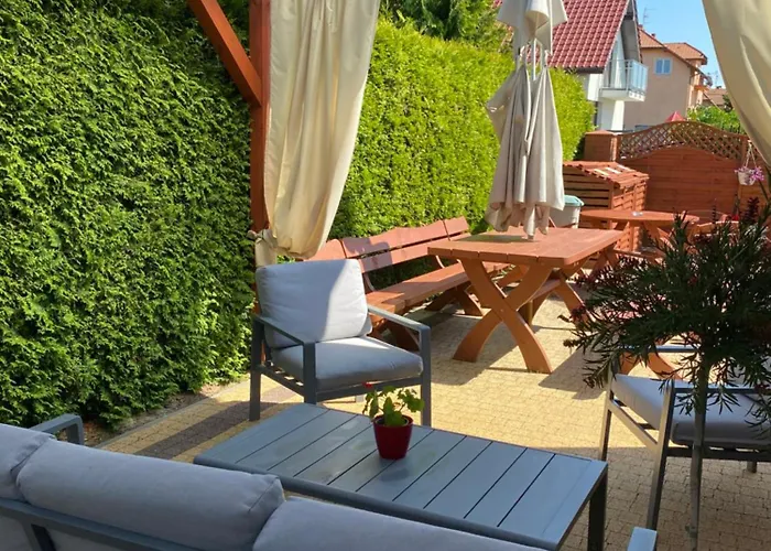 Dorjan - Goscinne Accommodatie bij particulieren