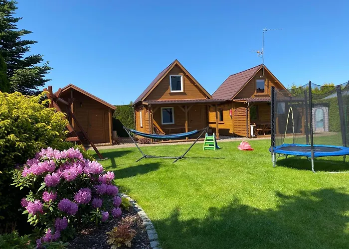 Dorjan - Goscinne Accommodatie bij particulieren *