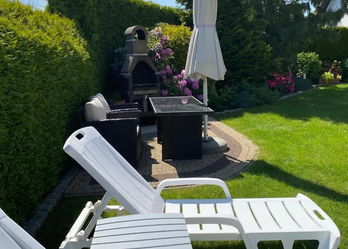 Dorjan - Goscinne Accommodatie bij particulieren *