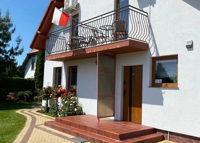 Dorjan - Goscinne Accommodatie bij particulieren