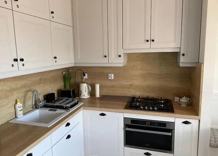 Accommodatie bij particulieren Dorjan - Goscinne *