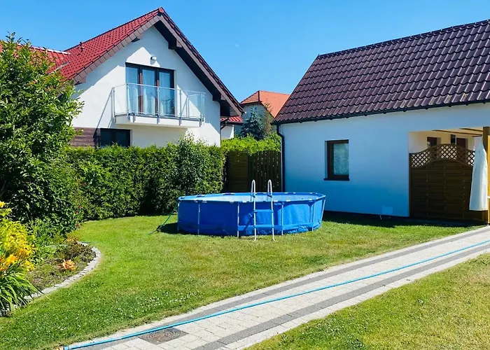 Dorjan - Goscinne Accommodatie bij particulieren