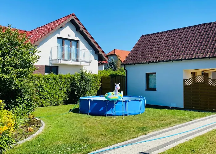 Dorjan - Goscinne Accommodatie bij particulieren *